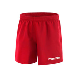 Short Macron howlite