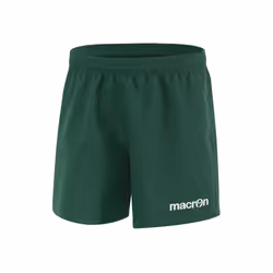 Short Macron howlite