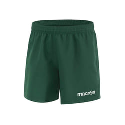 Short Macron howlite