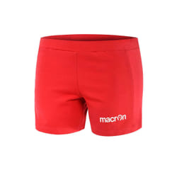 Short femme Macron Hydrogen