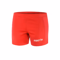 Short femme Macron Hydrogen