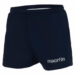Short Macron Ike