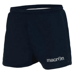 Short Macron Ike
