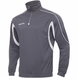 Training top Macron indus