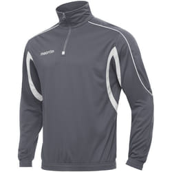 Training top Macron indus