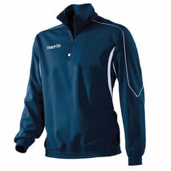 Training top Macron indus
