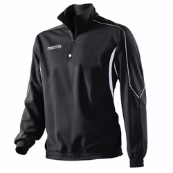 Training top Macron indus