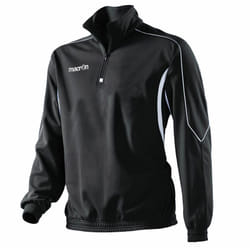 Training top Macron indus