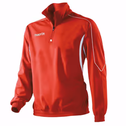 Training top Macron indus