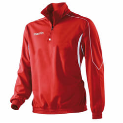 Training top Macron indus