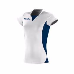 Maillot femme Macron Iodine