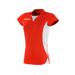 Maillot femme Macron Iodine