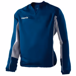 Sweat Macron Jade