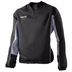Sweat Macron Jade