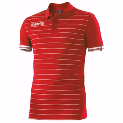 Polo Macron Jungle