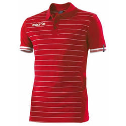 Polo Macron Jungle