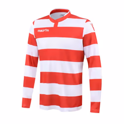 Maillot manches longues Macron kepler