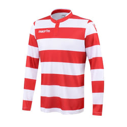 Maillot manches longues Macron kepler