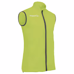 Veste coupe-vent sans manche Macron Larry