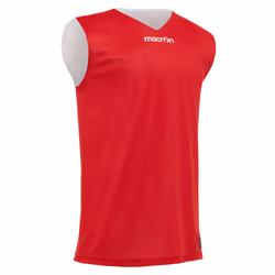 Maillot Macron Memphys