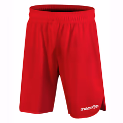 Short Macron Oxide