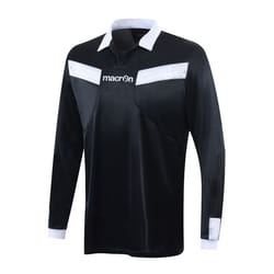 Maillot arbitre manches longues Macron
