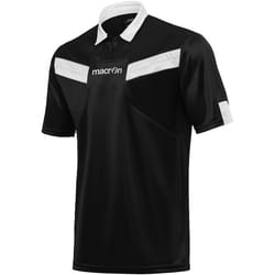 Maillot arbitre Macron