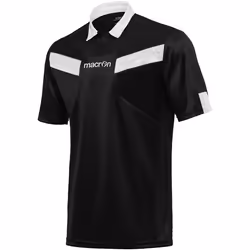 Maillot arbitre Macron