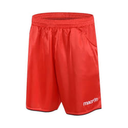 Short arbitre Macron