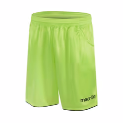 Short arbitre Macron