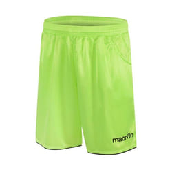 Short arbitre Macron