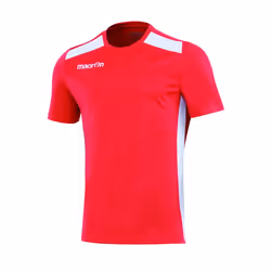 T-shirt Macron Sirius shirt