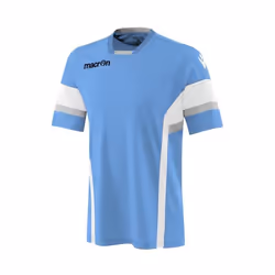Maillot Macron strength