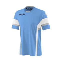 Maillot Macron strength