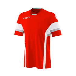 Maillot Macron strength