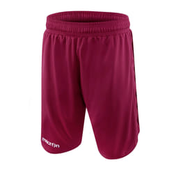 Short Macron Sulfur