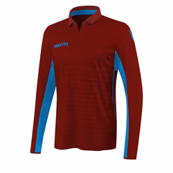 Maillot training Macron tabit
