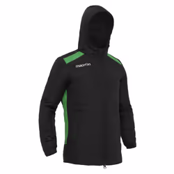 Veste Macron Talnach