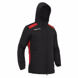 Veste Macron Talnach