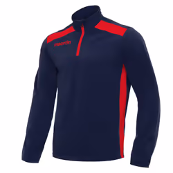 Training top Macron tarim