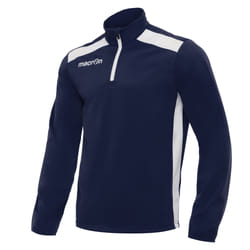 Training top Macron tarim