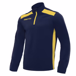 Training top Macron tarim
