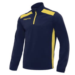 Training top Macron tarim