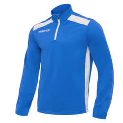 Training top Macron tarim