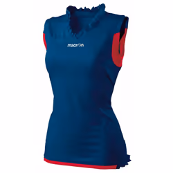 Maillot femme Macron Xenon