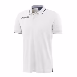 Polo Macron Zouk