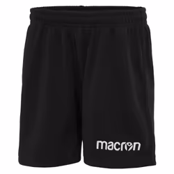 Short Macron amethyst