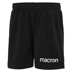 Short Macron amethyst