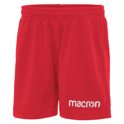 Short Macron amethyst