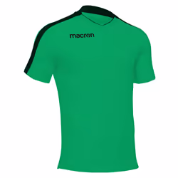 Maillot Macron earth